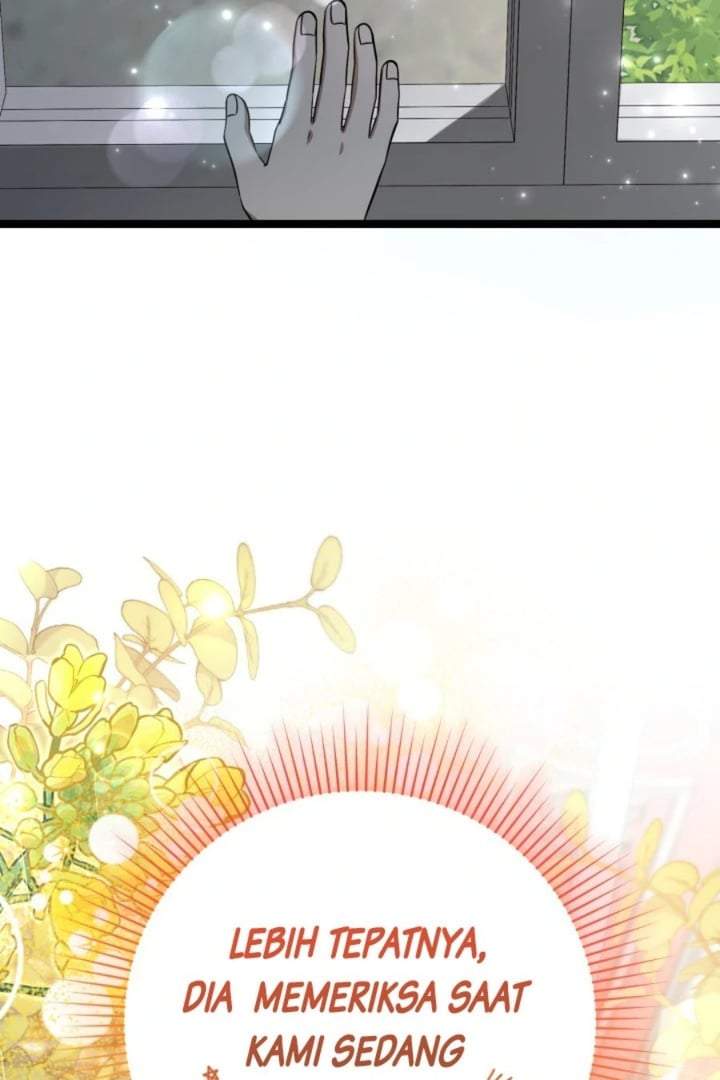 The Villain’s Daughter Plans To Run Away Chapter 67