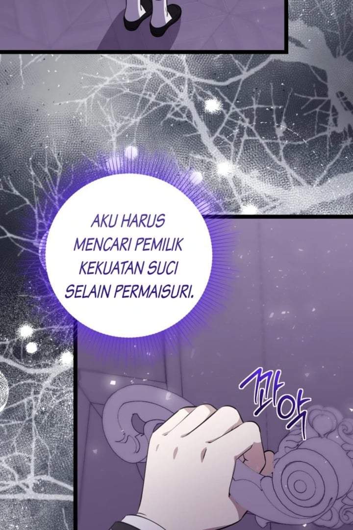 The Villain’s Daughter Plans To Run Away Chapter 68