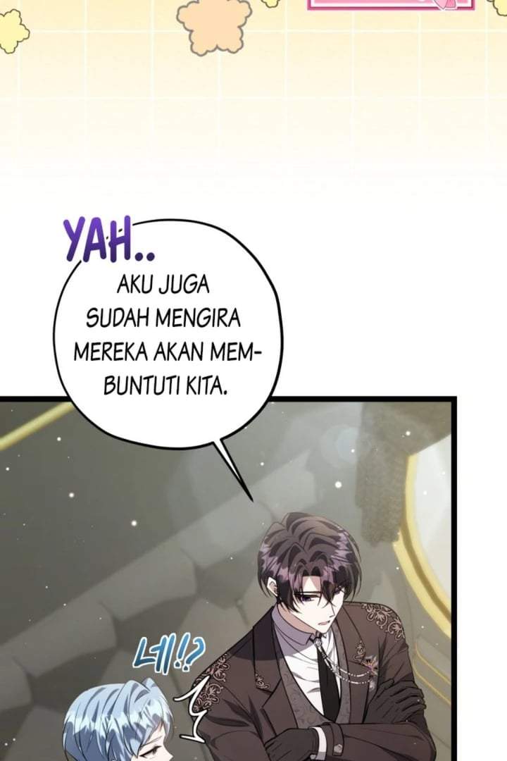 The Villain’s Daughter Plans To Run Away Chapter 68