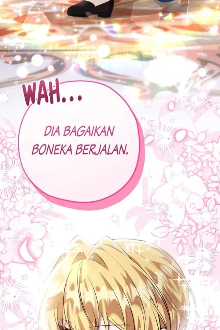 The Villain’s Daughter Plans To Run Away Chapter 68