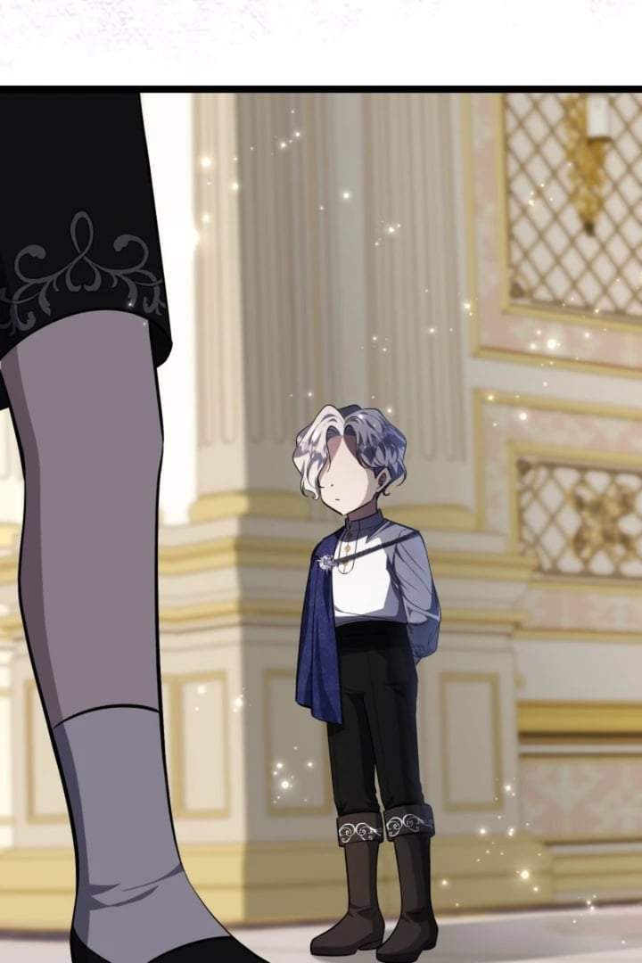 The Villain’s Daughter Plans To Run Away Chapter 68
