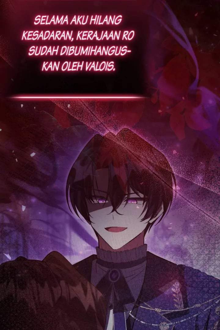 The Villain’s Daughter Plans To Run Away Chapter 68