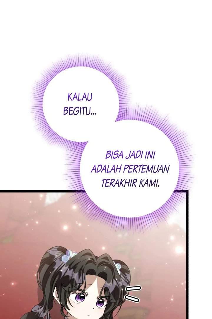The Villain’s Daughter Plans To Run Away Chapter 69