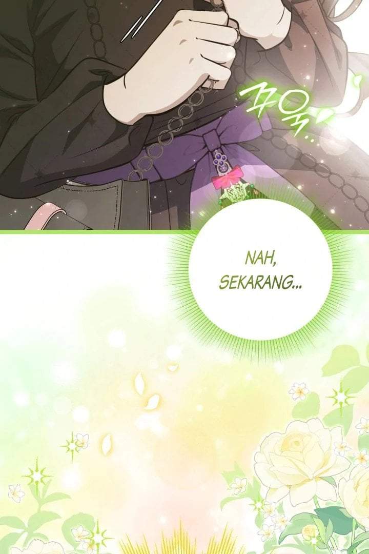 The Villain’s Daughter Plans To Run Away Chapter 69