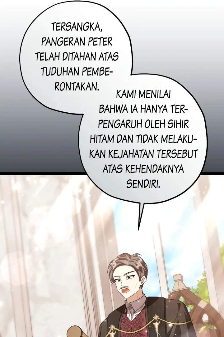 The Villain’s Daughter Plans To Run Away Chapter 69