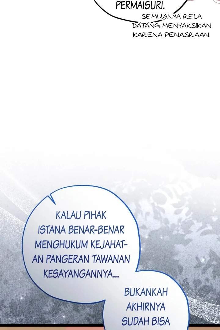 The Villain’s Daughter Plans To Run Away Chapter 69