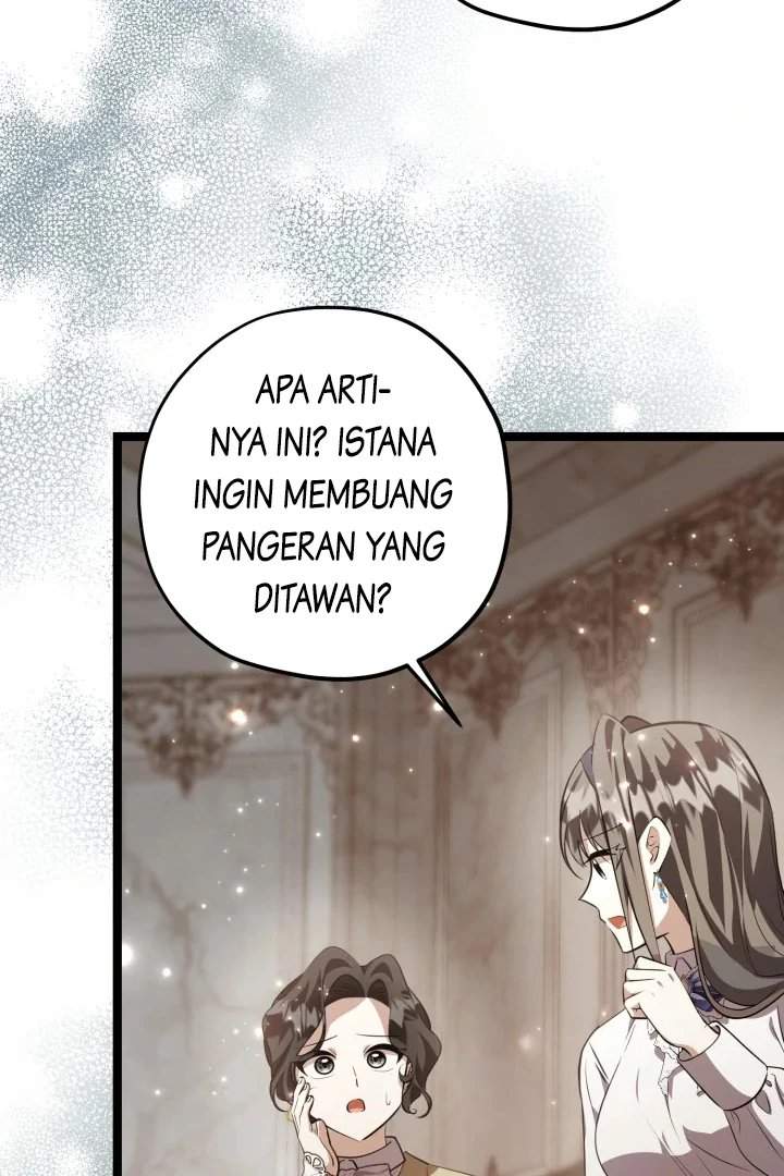 The Villain’s Daughter Plans To Run Away Chapter 69