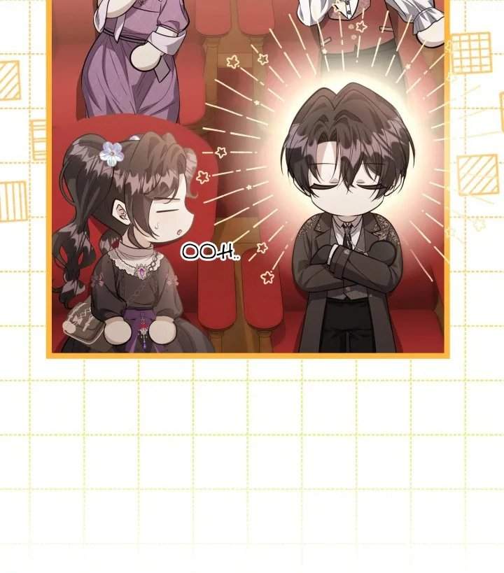 The Villain’s Daughter Plans To Run Away Chapter 69