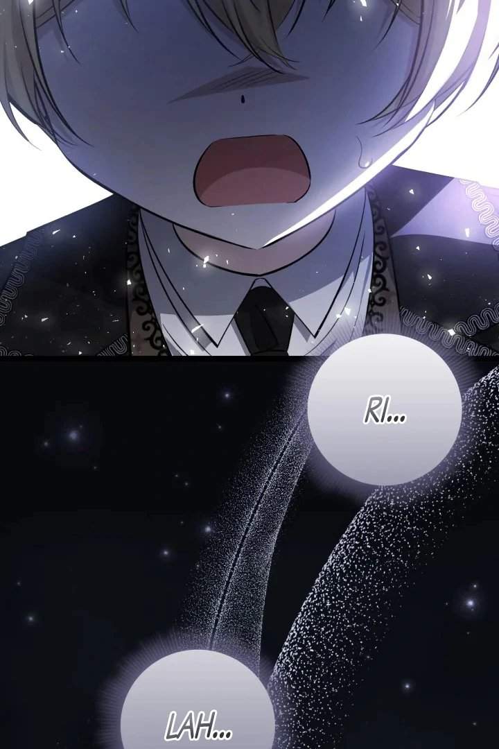 The Villain’s Daughter Plans To Run Away Chapter 69