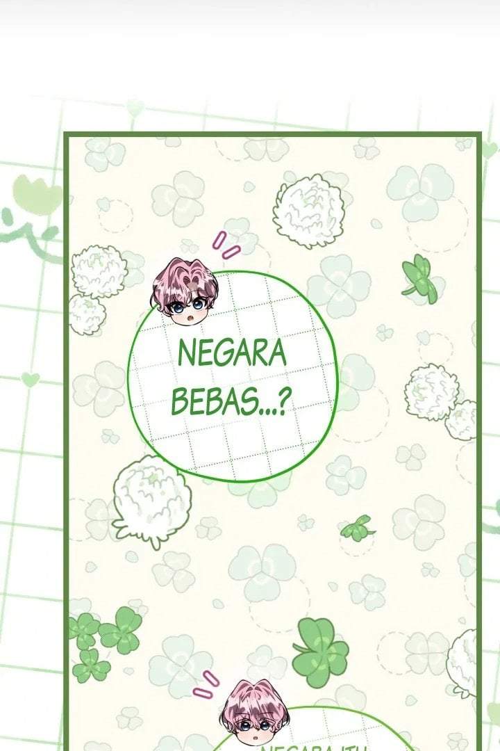 The Villain’s Daughter Plans To Run Away Chapter 69