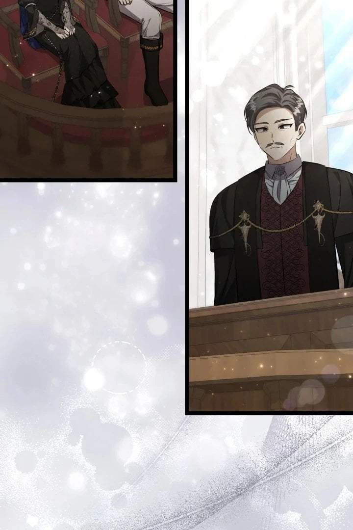 The Villain’s Daughter Plans To Run Away Chapter 69