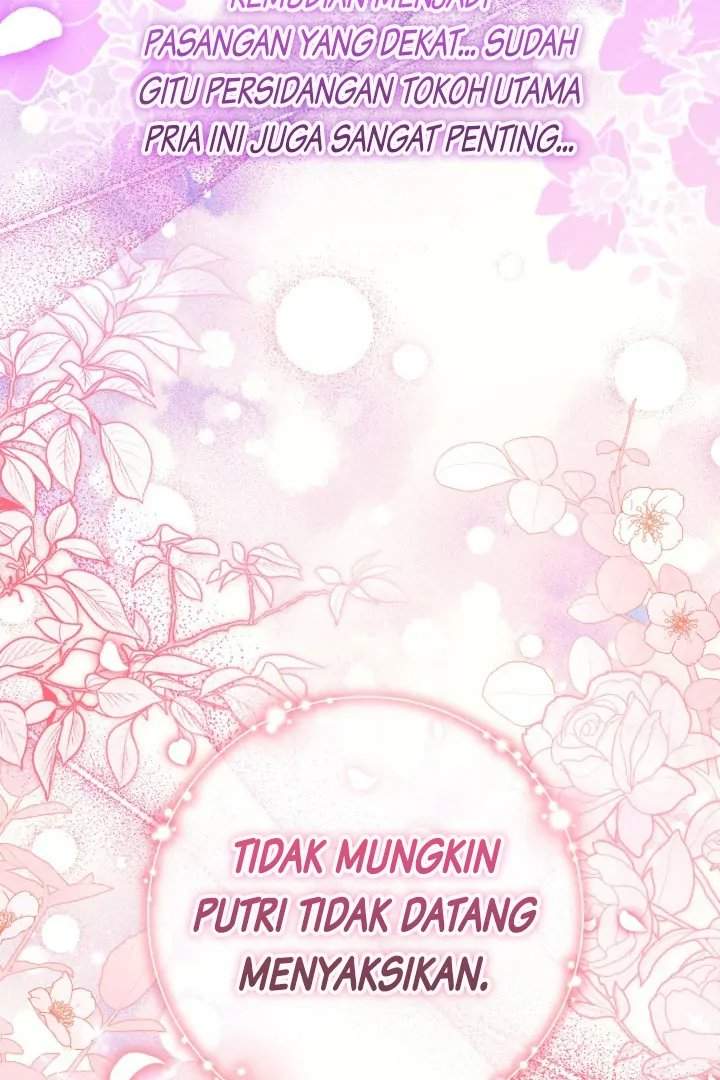 The Villain’s Daughter Plans To Run Away Chapter 69