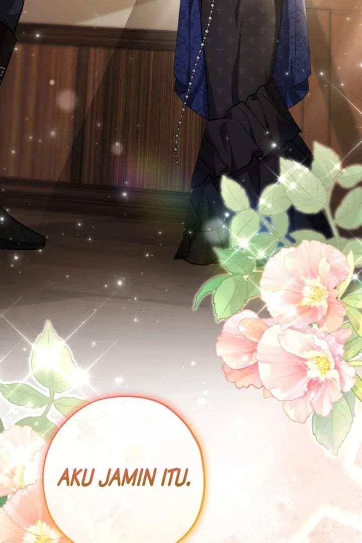 The Villain’s Daughter Plans To Run Away Chapter 70