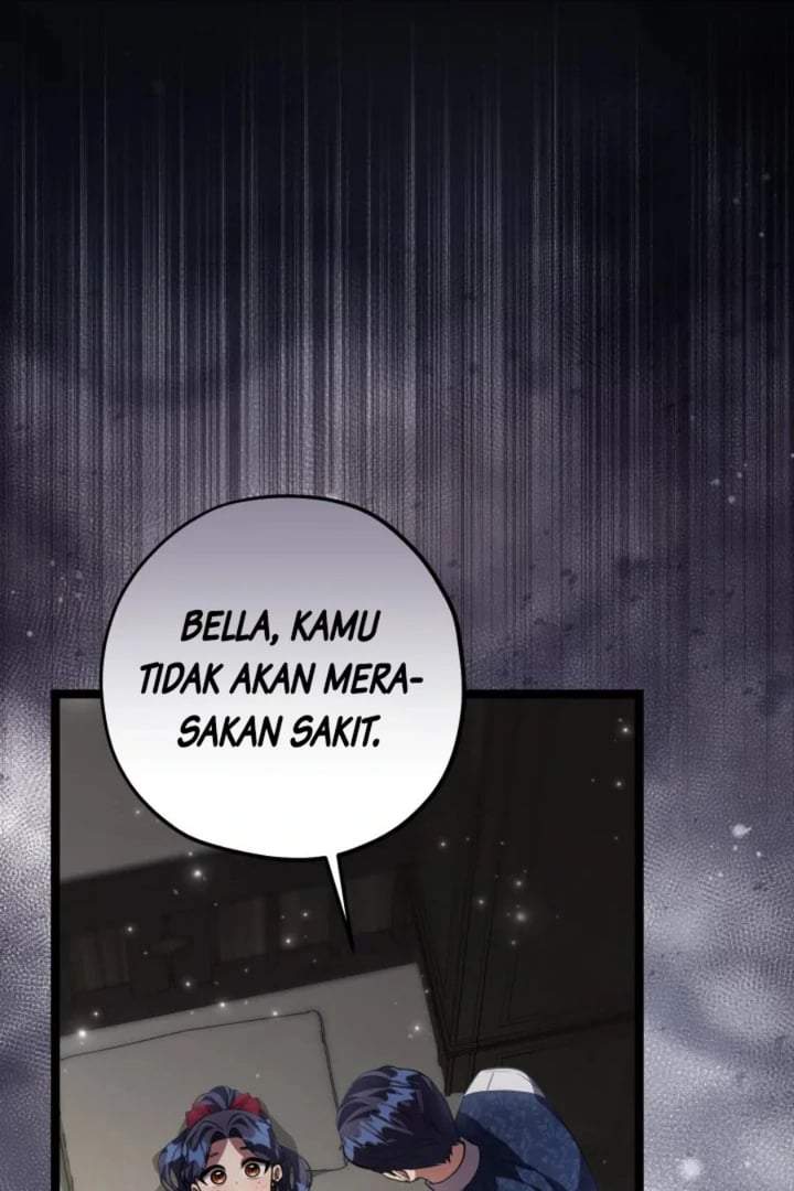 The Villain’s Daughter Plans To Run Away Chapter 70