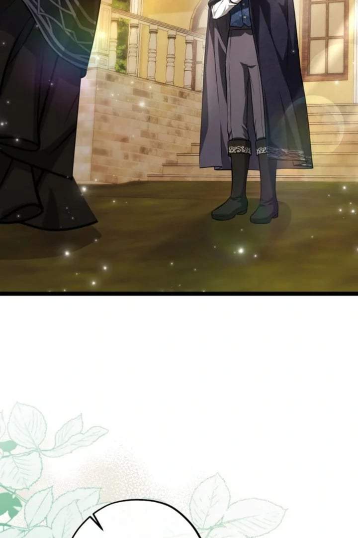 The Villain’s Daughter Plans To Run Away Chapter 70