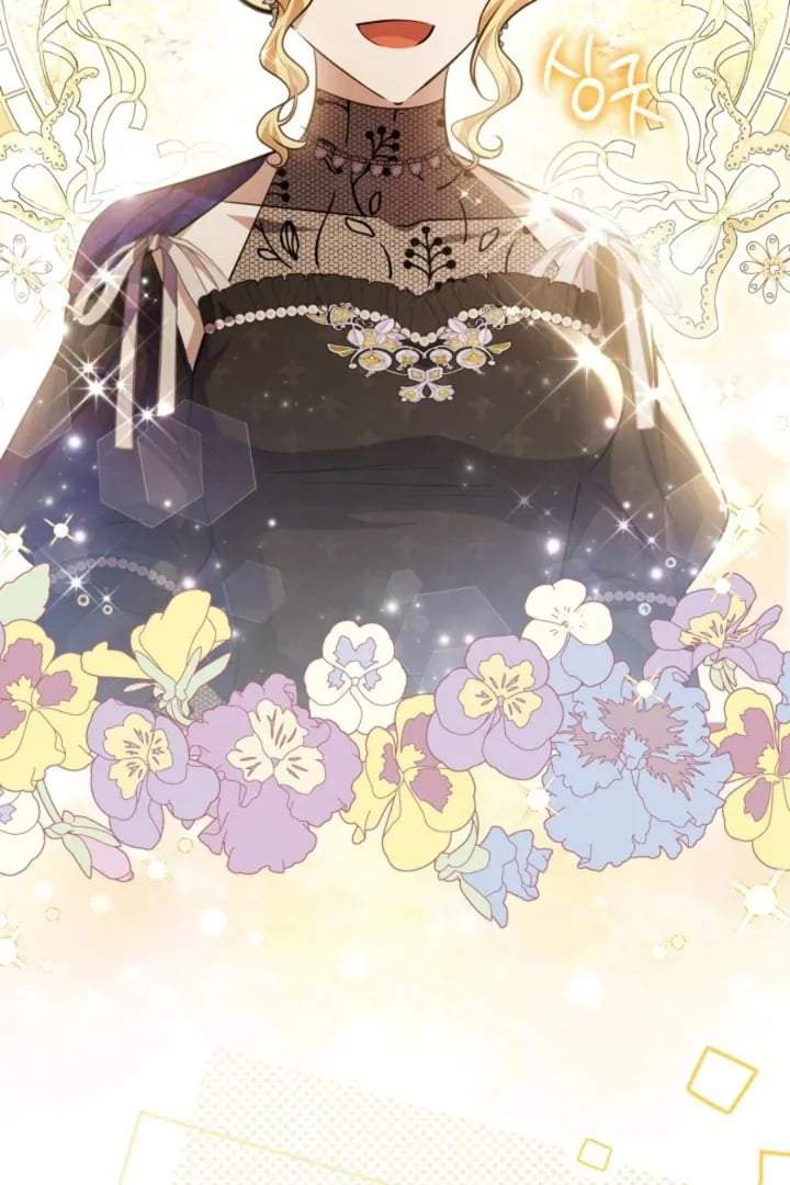 The Villain’s Daughter Plans To Run Away Chapter 70