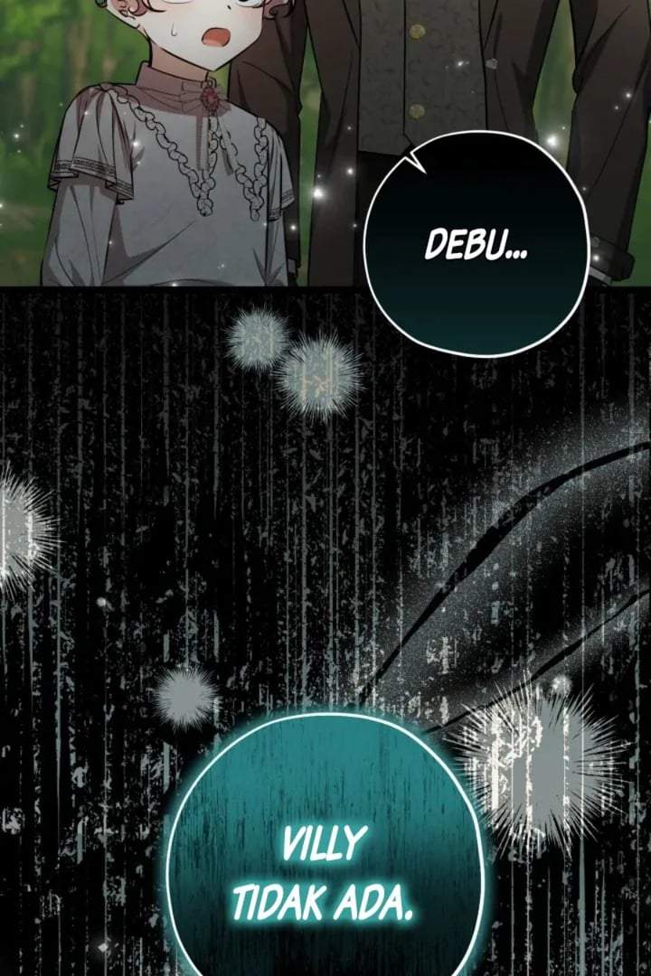 The Villain’s Daughter Plans To Run Away Chapter 70