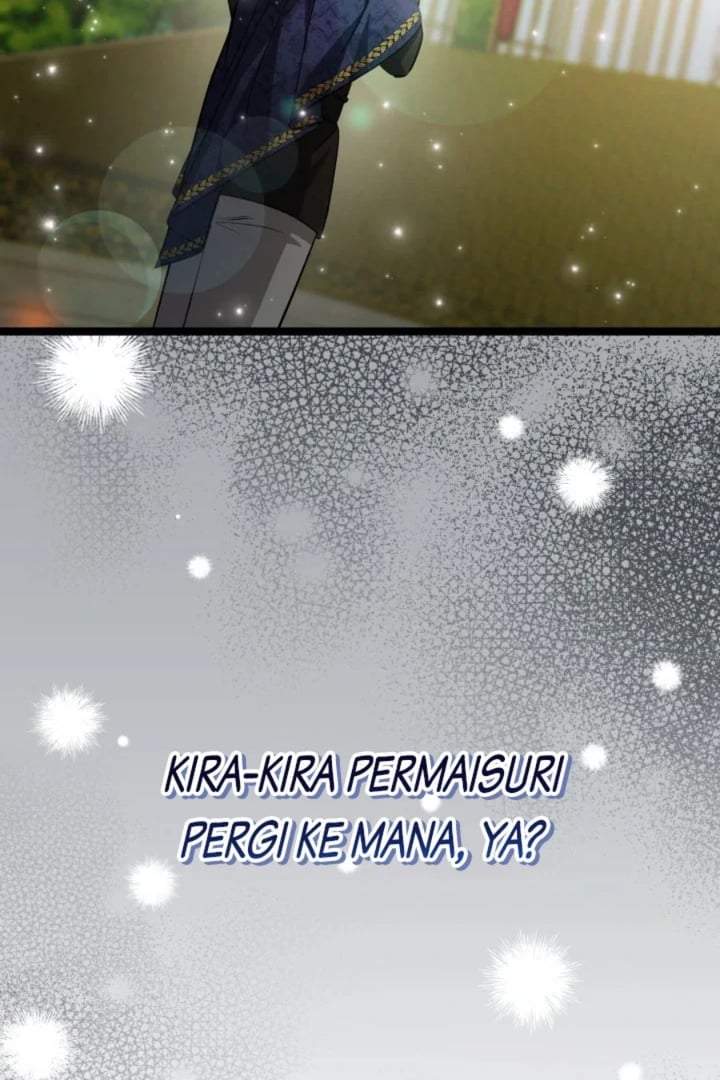 The Villain’s Daughter Plans To Run Away Chapter 70