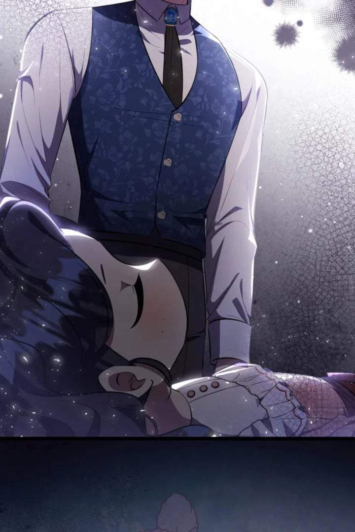 The Villain’s Daughter Plans To Run Away Chapter 70