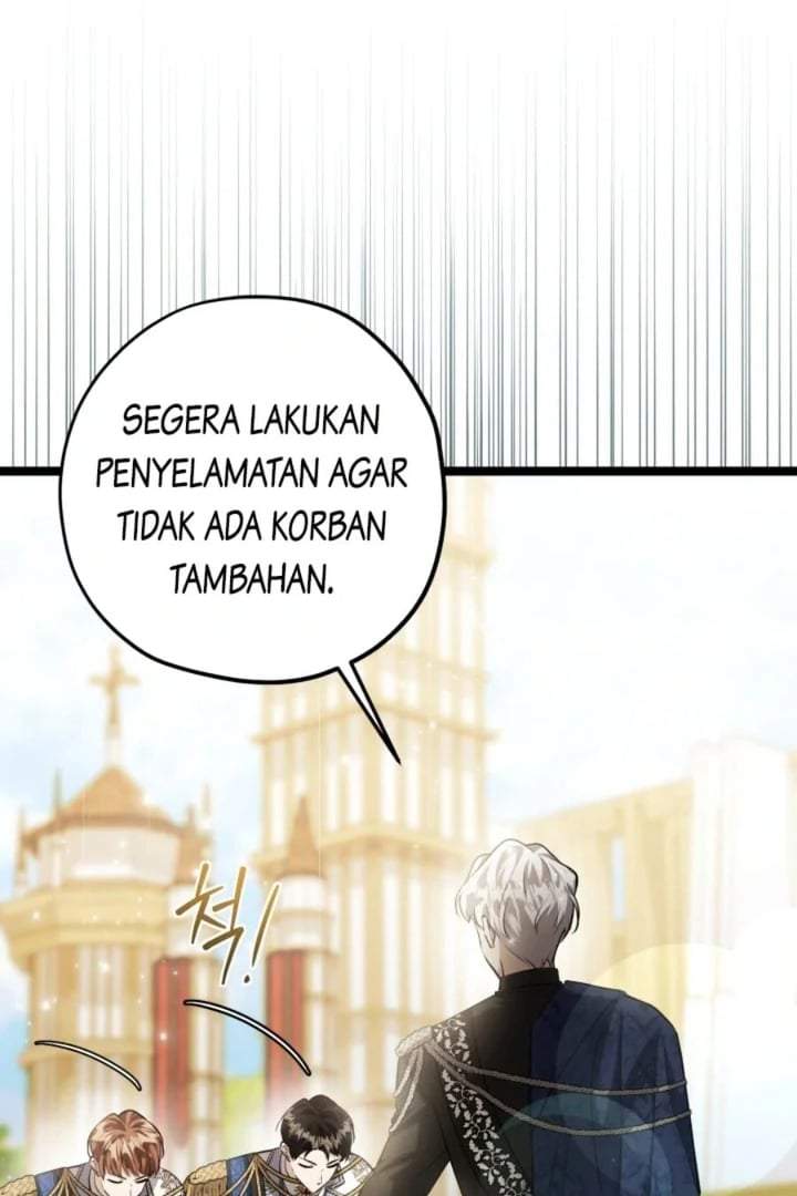 The Villain’s Daughter Plans To Run Away Chapter 70