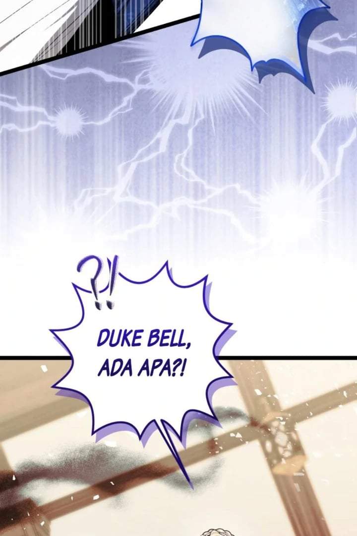 The Villain’s Daughter Plans To Run Away Chapter 70