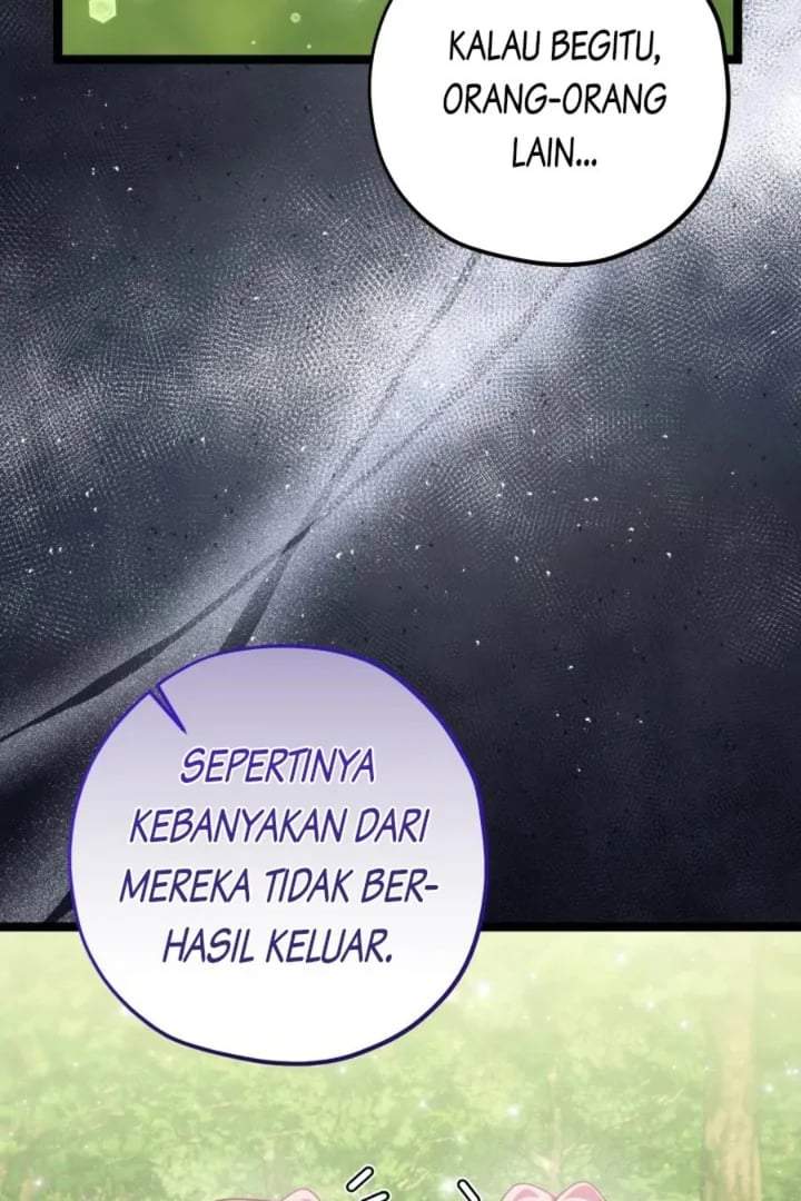 The Villain’s Daughter Plans To Run Away Chapter 70