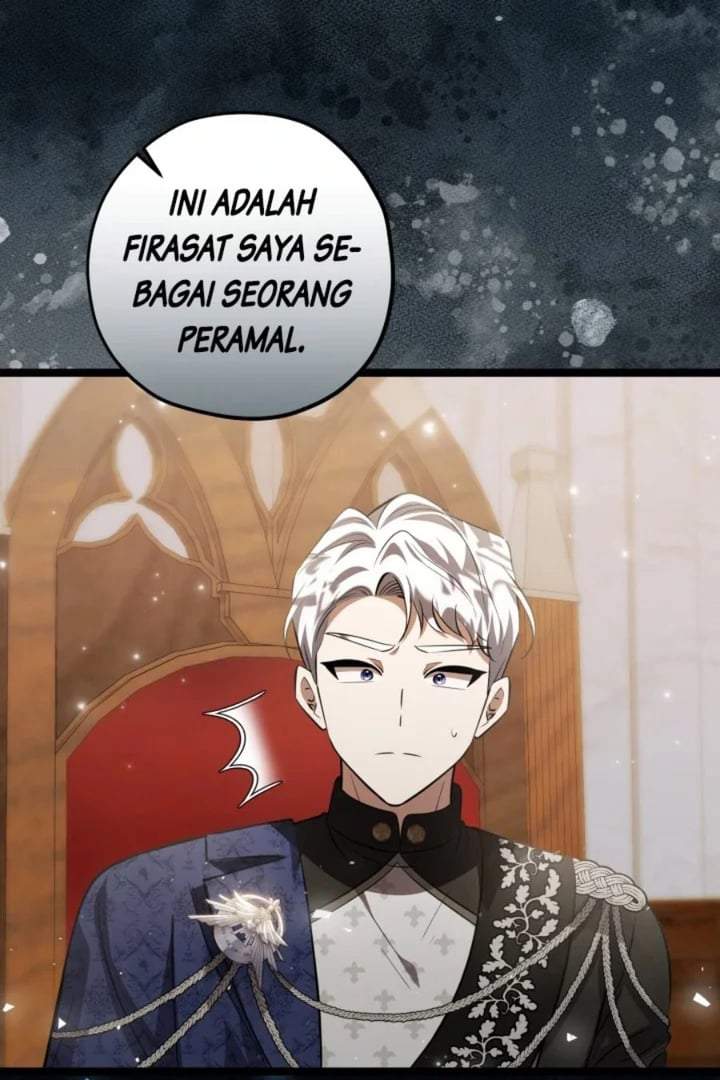 The Villain’s Daughter Plans To Run Away Chapter 70
