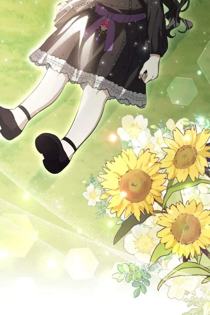 The Villain’s Daughter Plans To Run Away Chapter 70