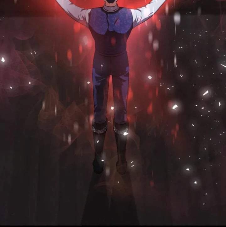 The Villain’s Daughter Plans To Run Away Chapter 70