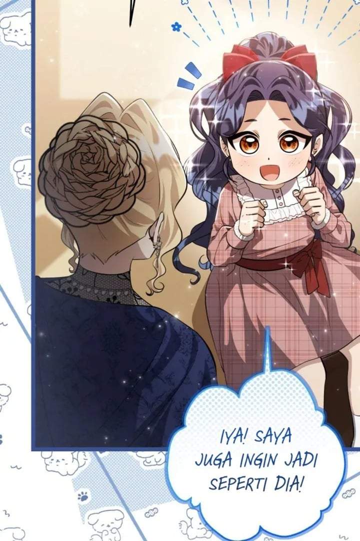 The Villain’s Daughter Plans To Run Away Chapter 70