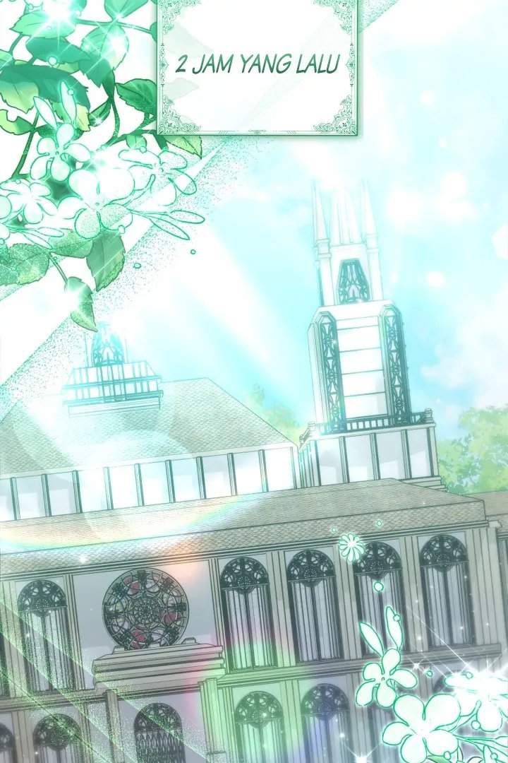 The Villain’s Daughter Plans To Run Away Chapter 71