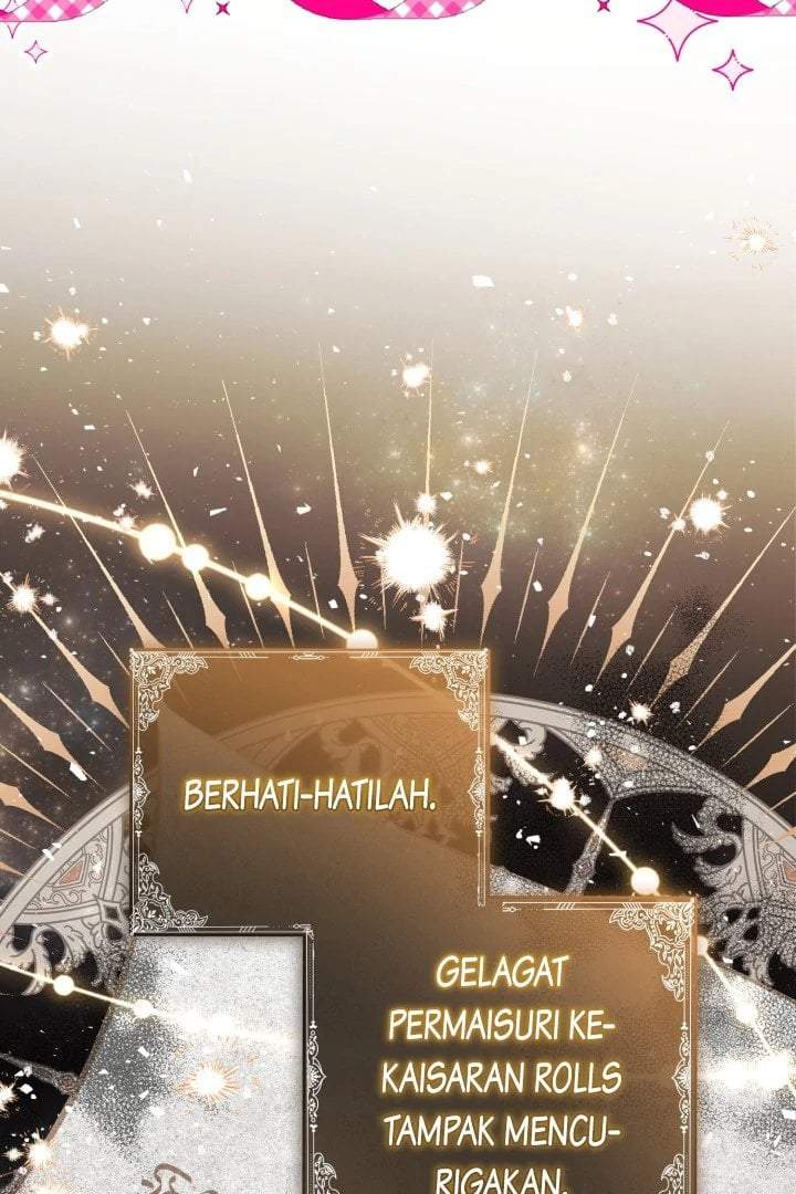 The Villain’s Daughter Plans To Run Away Chapter 71