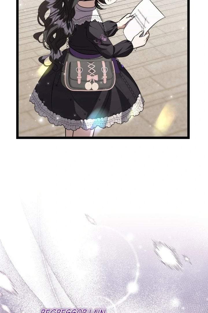 The Villain’s Daughter Plans To Run Away Chapter 71