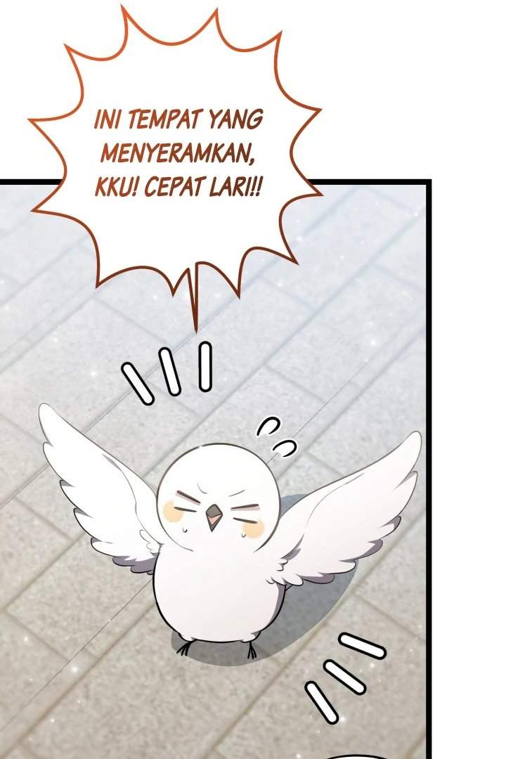The Villain’s Daughter Plans To Run Away Chapter 71
