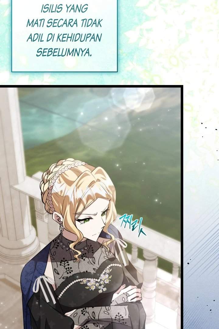 The Villain’s Daughter Plans To Run Away Chapter 71
