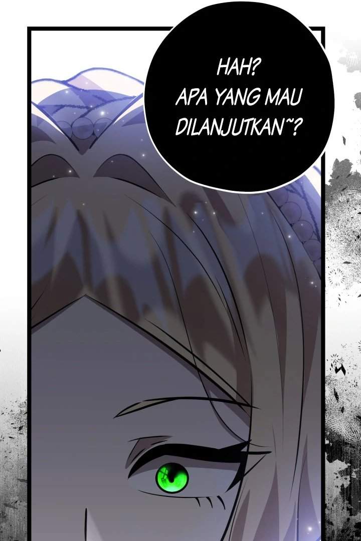 The Villain’s Daughter Plans To Run Away Chapter 71