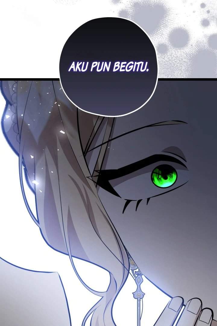 The Villain’s Daughter Plans To Run Away Chapter 71