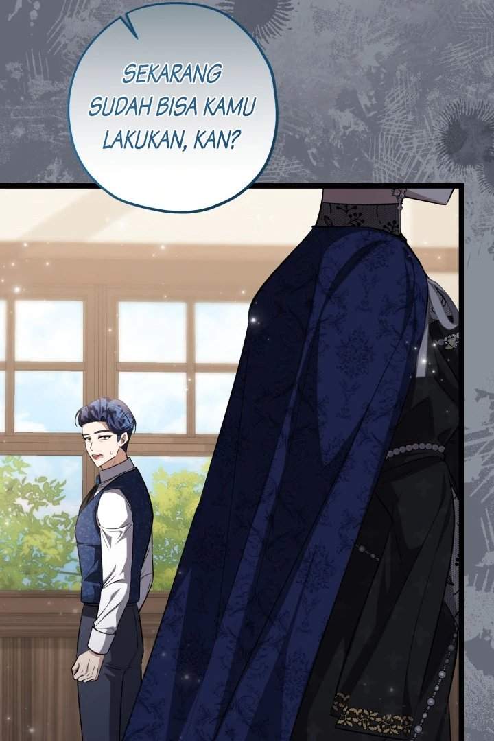 The Villain’s Daughter Plans To Run Away Chapter 71