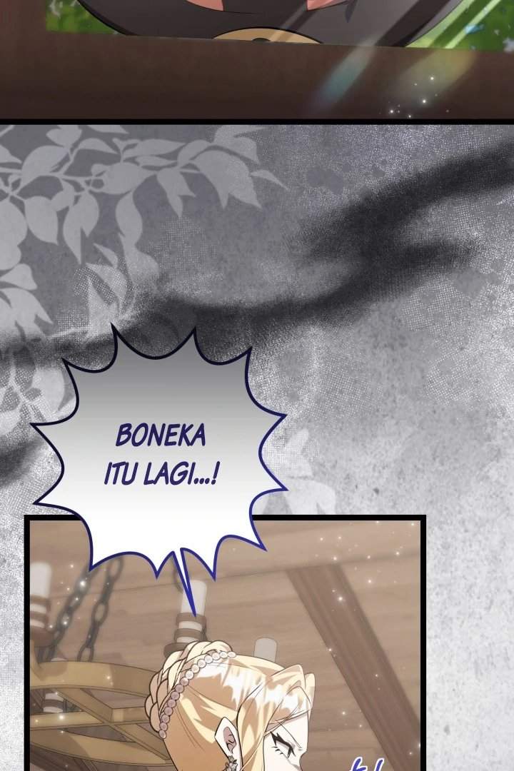 The Villain’s Daughter Plans To Run Away Chapter 71