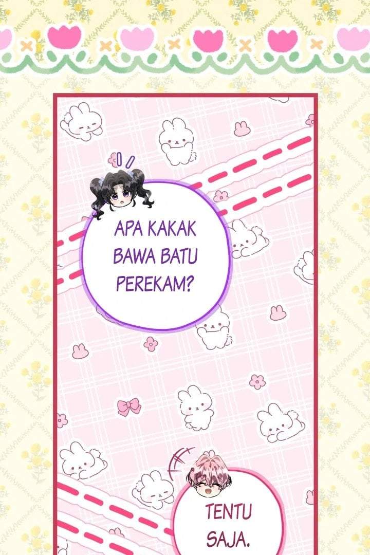 The Villain’s Daughter Plans To Run Away Chapter 71