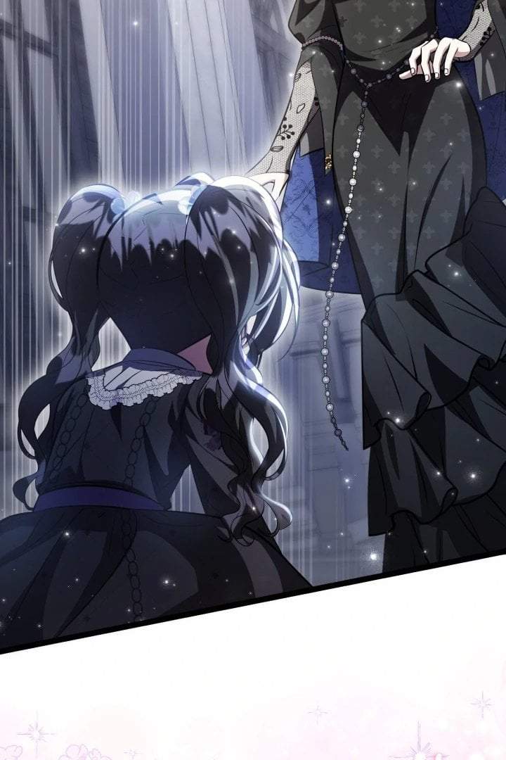 The Villain’s Daughter Plans To Run Away Chapter 71