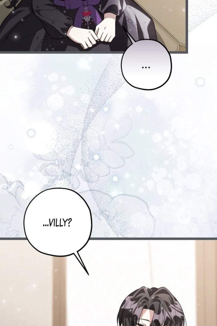 The Villain’s Daughter Plans To Run Away Chapter 72
