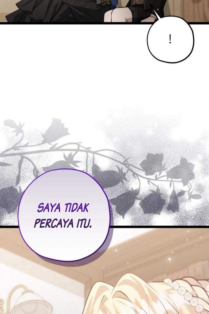 The Villain’s Daughter Plans To Run Away Chapter 72
