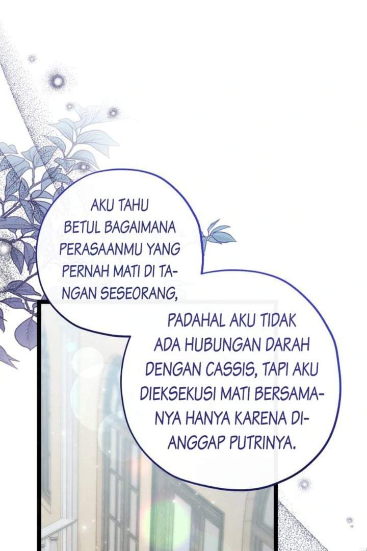 The Villain’s Daughter Plans To Run Away Chapter 72