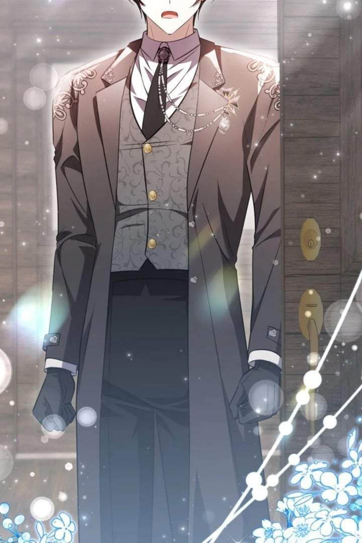 The Villain’s Daughter Plans To Run Away Chapter 72
