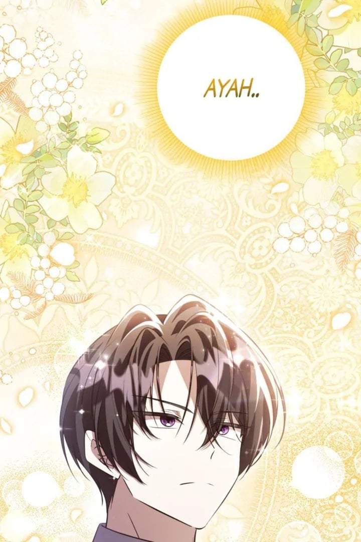 The Villain’s Daughter Plans To Run Away Chapter 72