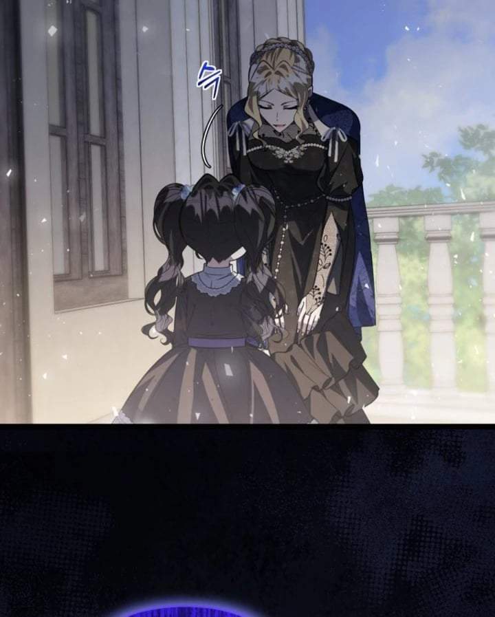 The Villain’s Daughter Plans To Run Away Chapter 72