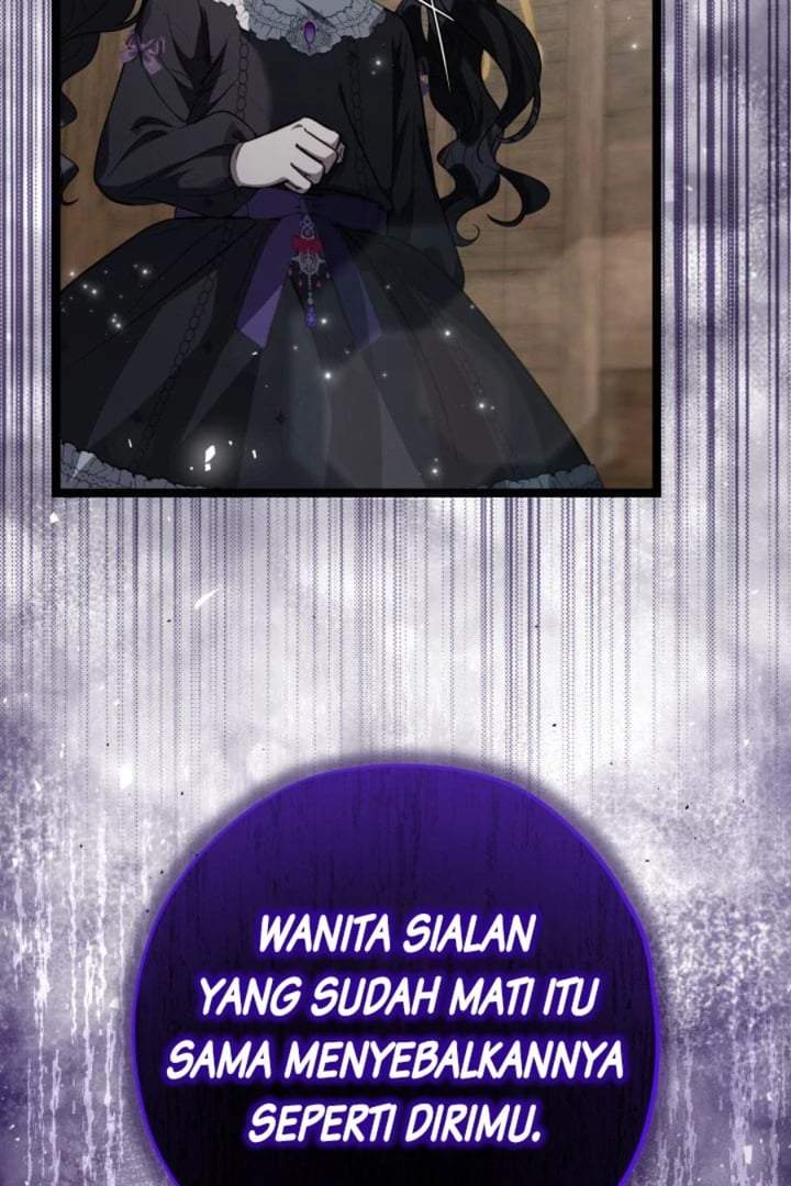 The Villain’s Daughter Plans To Run Away Chapter 72