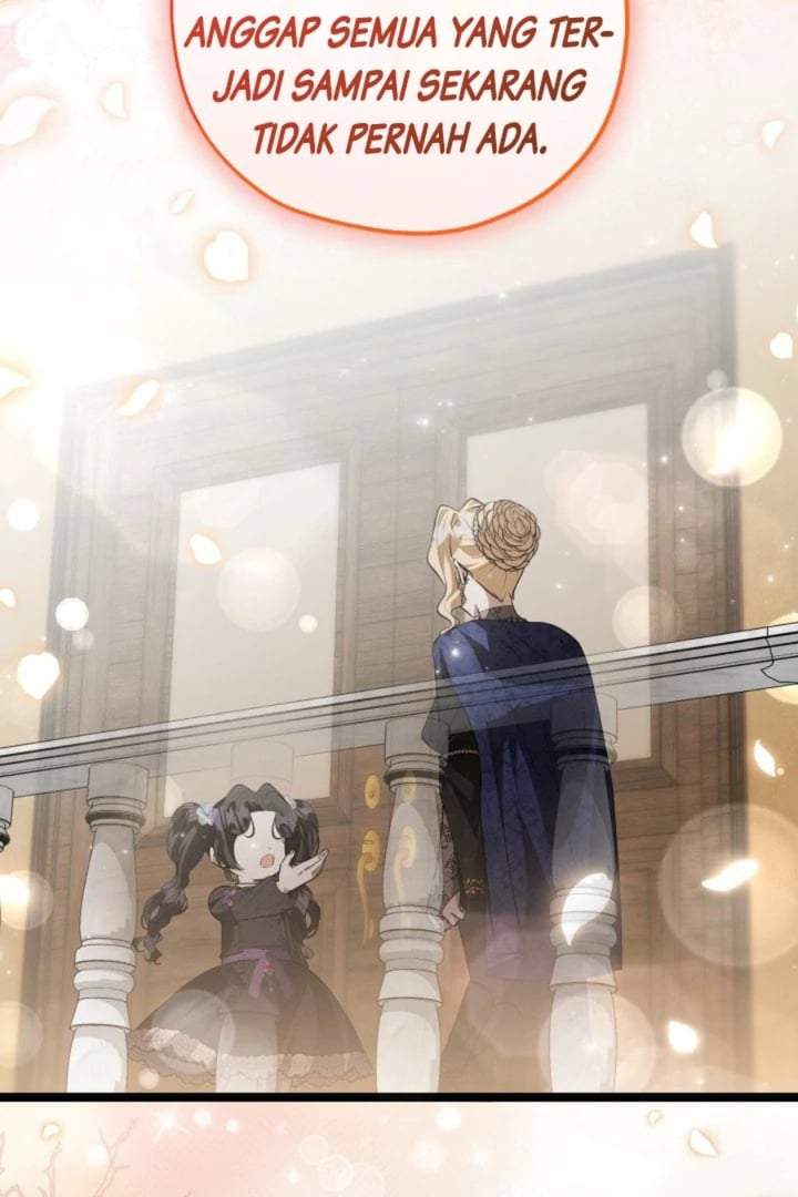 The Villain’s Daughter Plans To Run Away Chapter 72