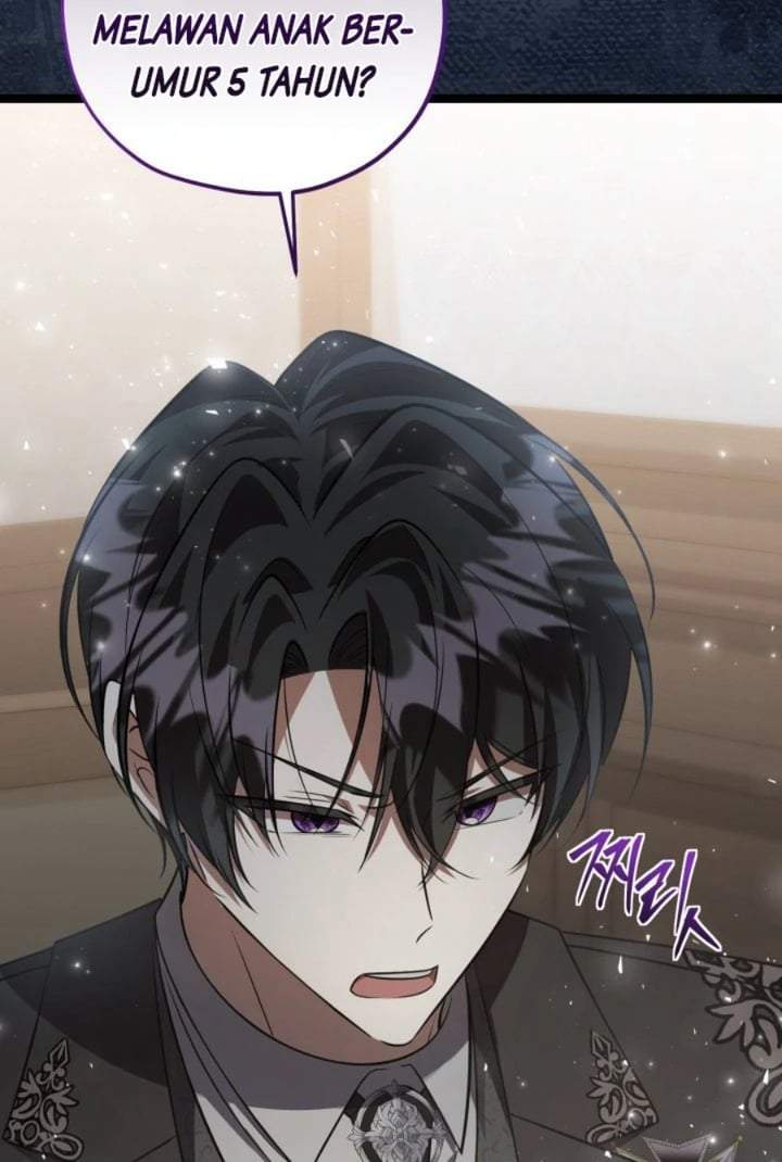 The Villain’s Daughter Plans To Run Away Chapter 72
